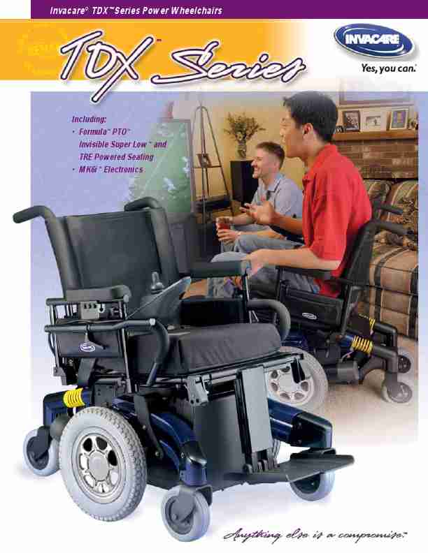 Invacare Mobility Aid TDX Series-page_pdf
